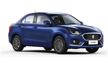 Swift Dzire